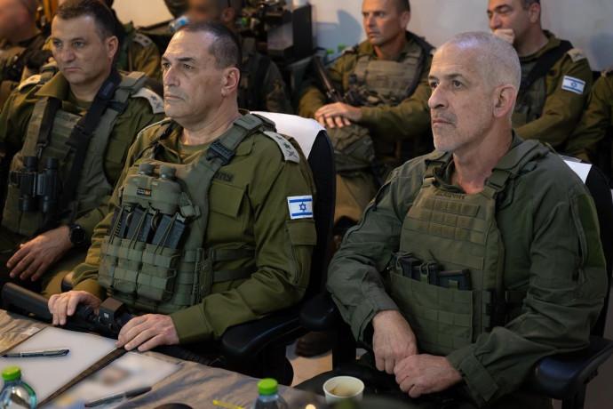 מעריב