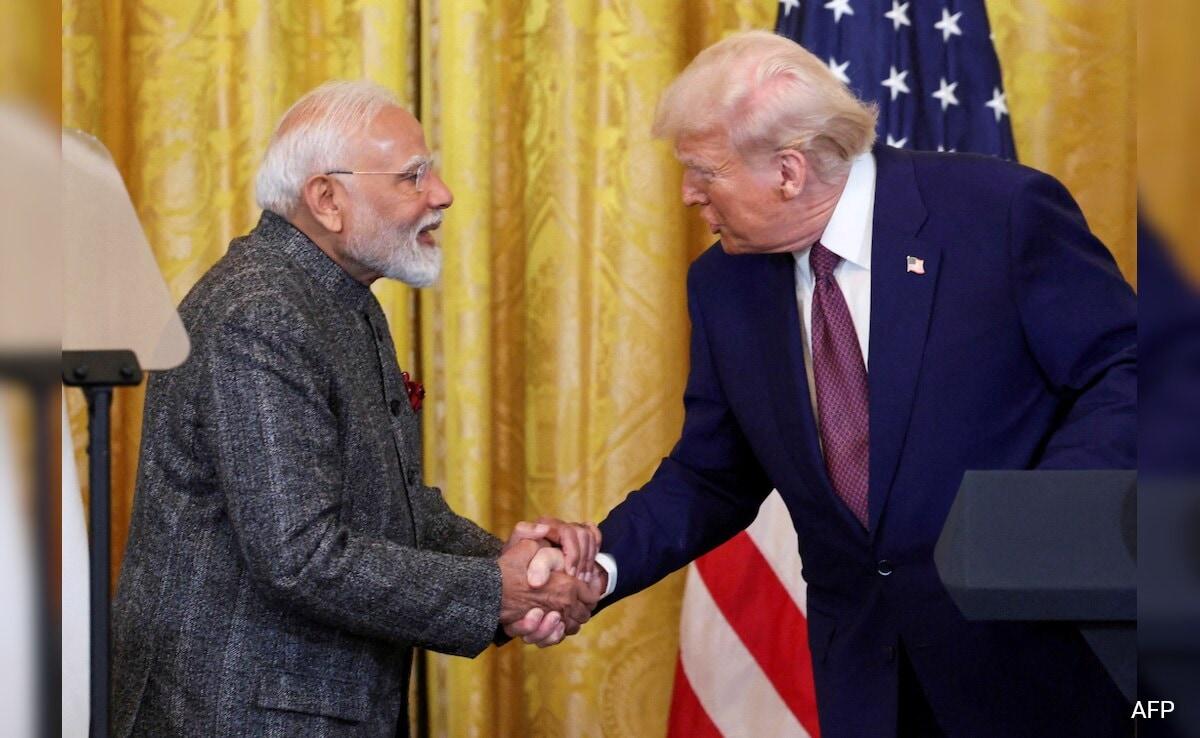 NDTV
