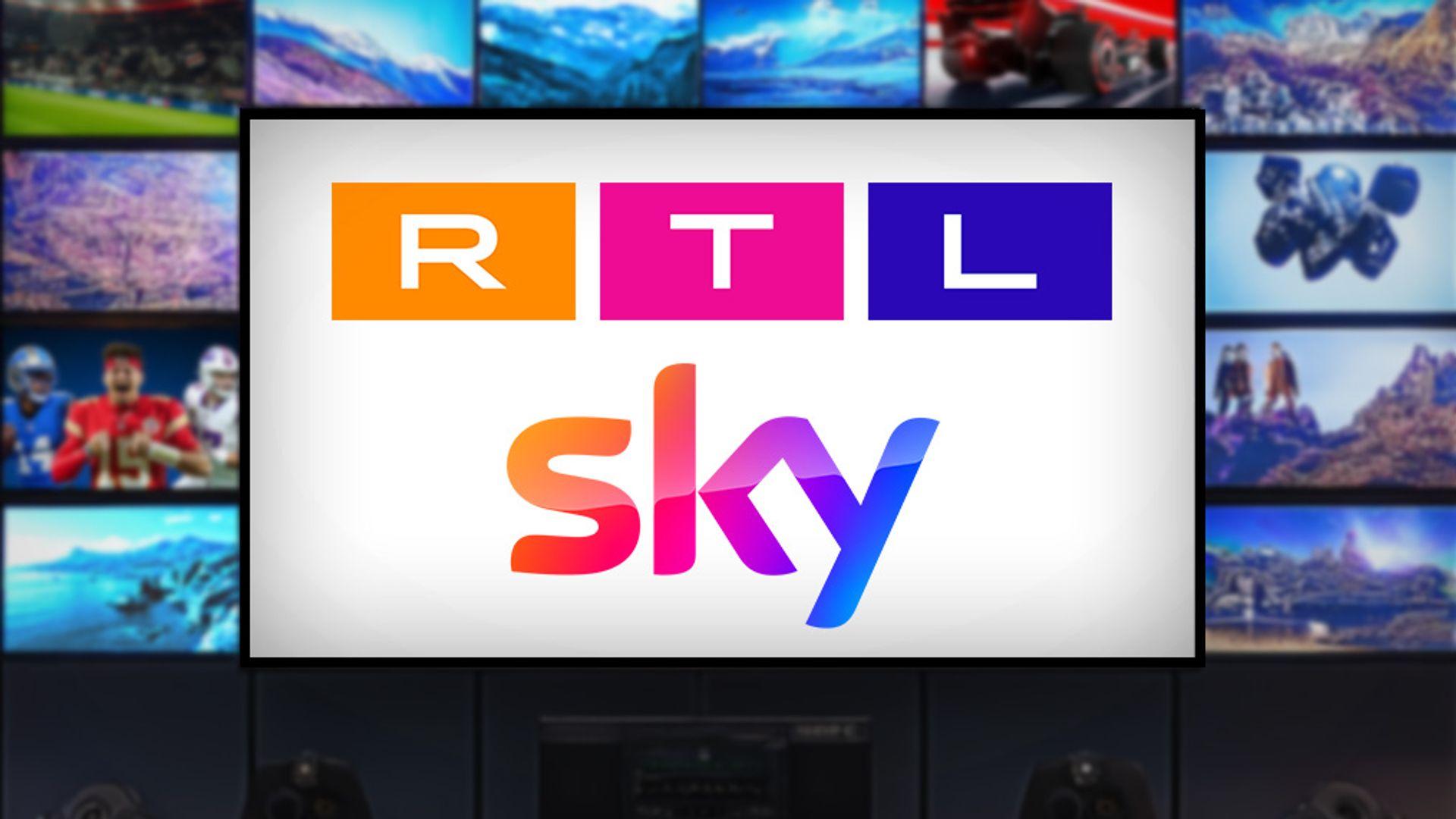 sky