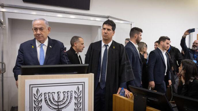 דבר ראשון