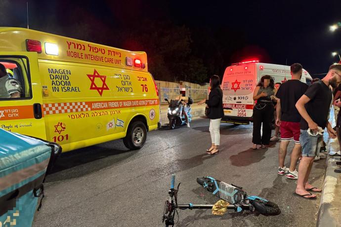 מעריב