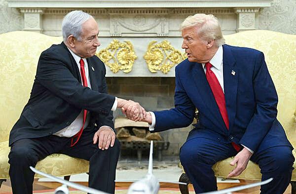 ישראל היום