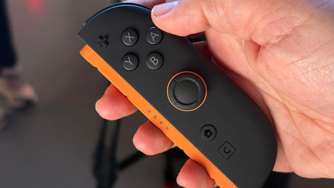 CNET