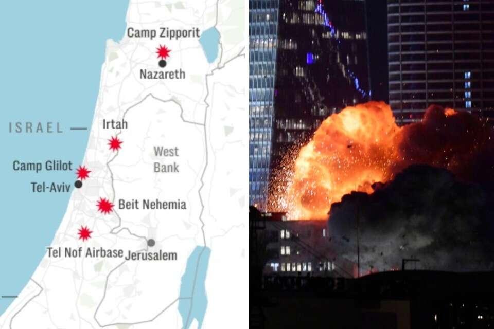 ישראל היום