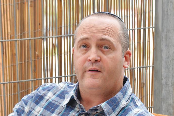 מעריב