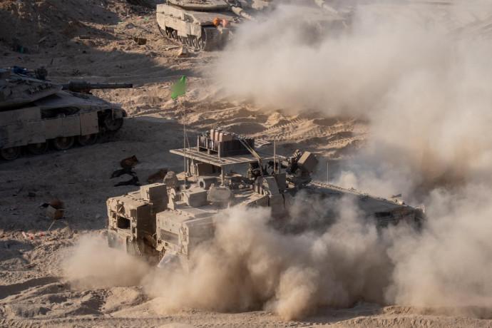 מעריב
