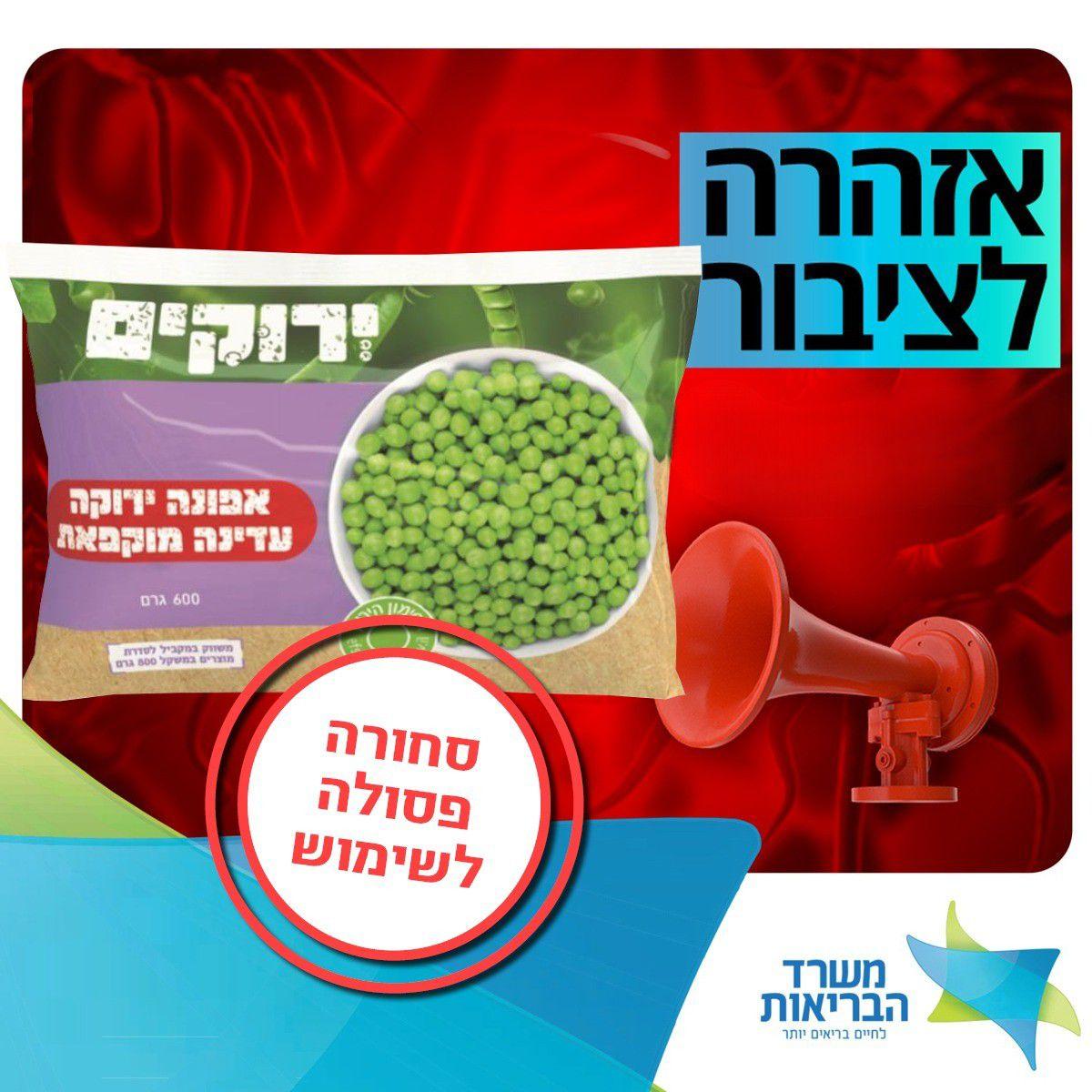 קול חי