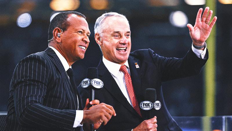 FOX Sports