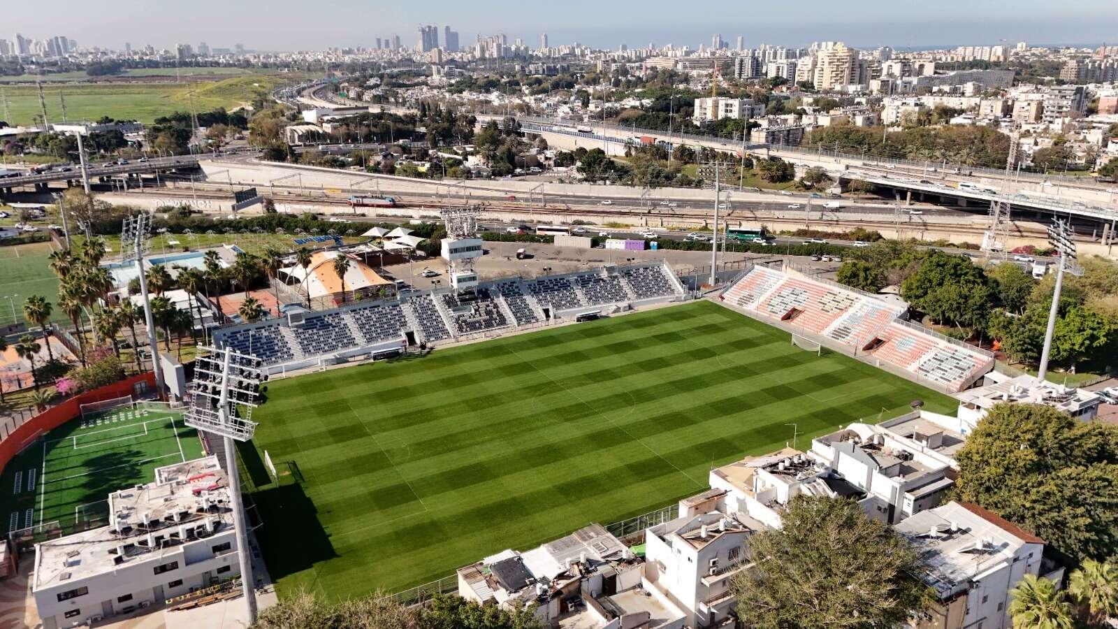 ישראל היום