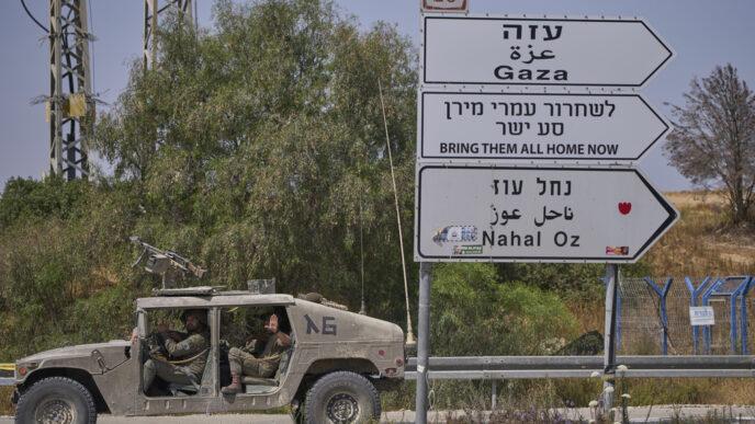 דבר ראשון