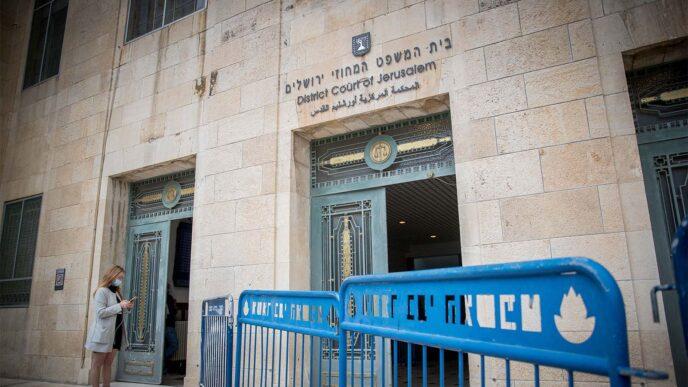 דבר ראשון
