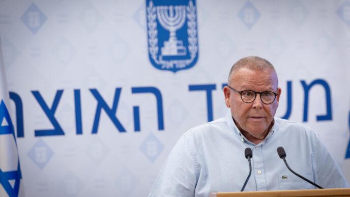 דבר ראשון