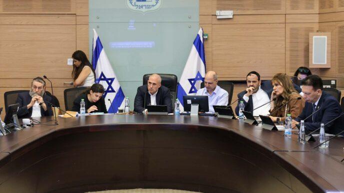 דבר ראשון
