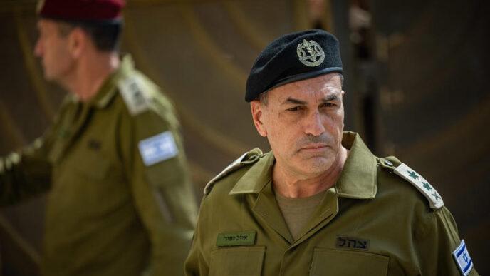 דבר ראשון