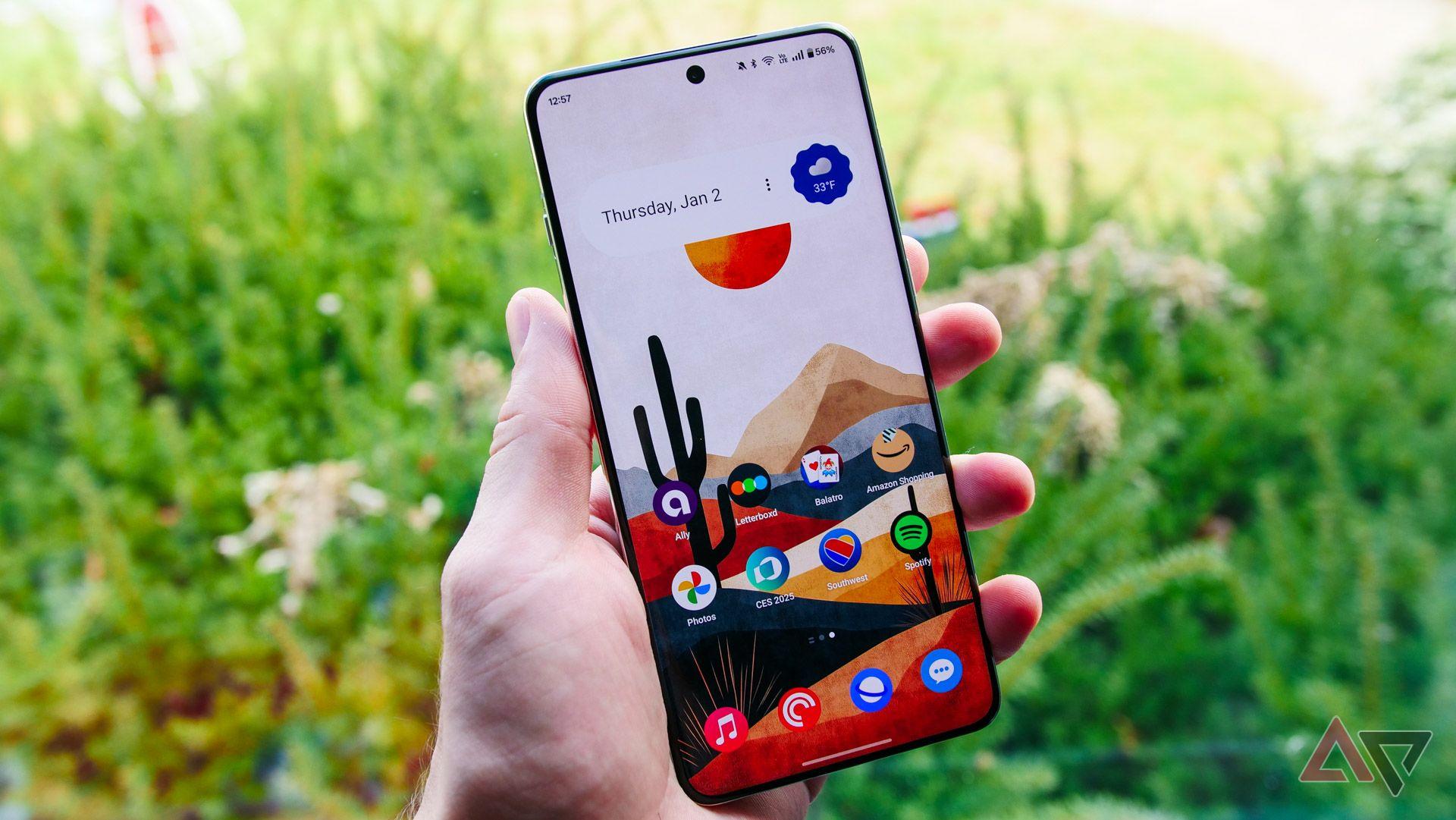 Android Police