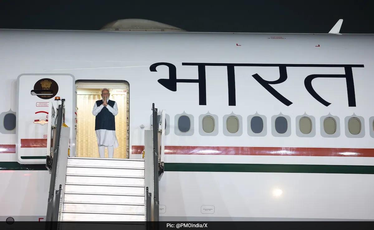 NDTV