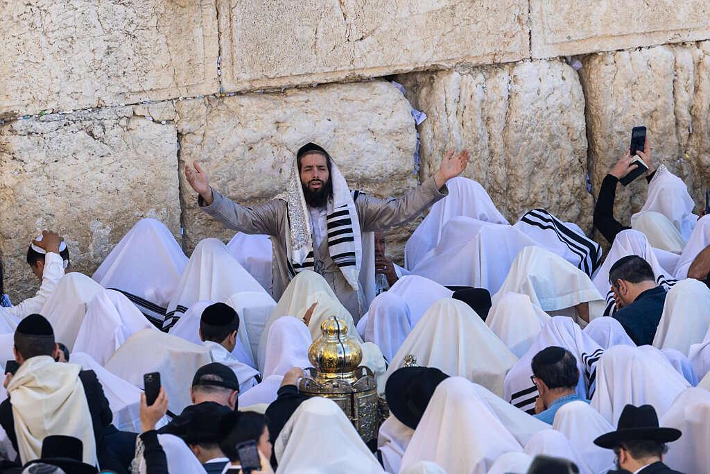 ישראל היום