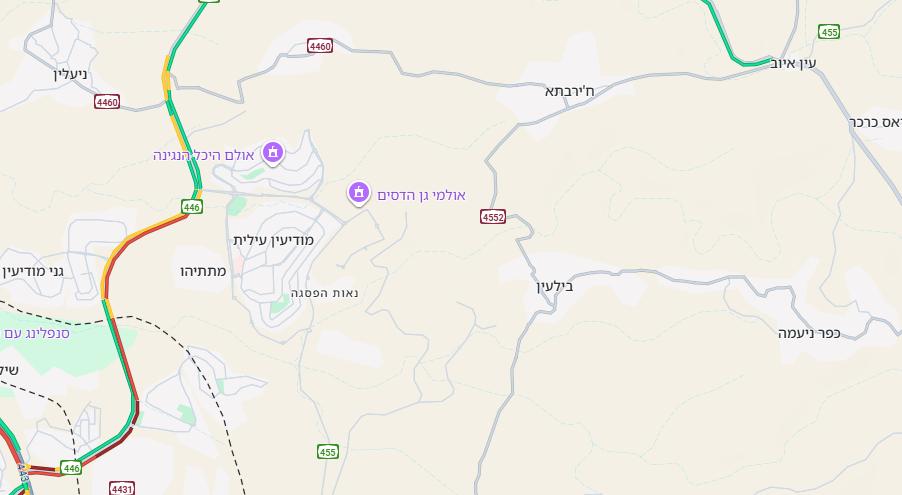 קול חי