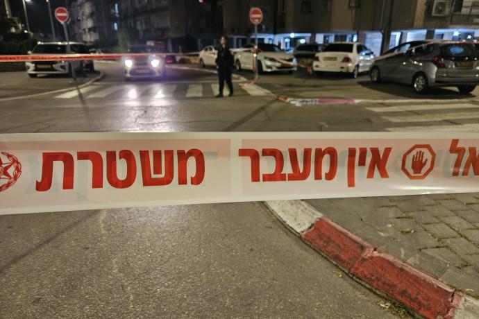 מעריב