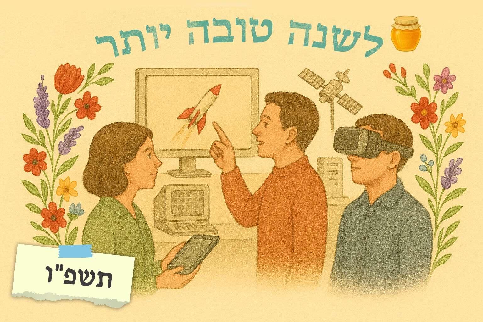 ישראל היום