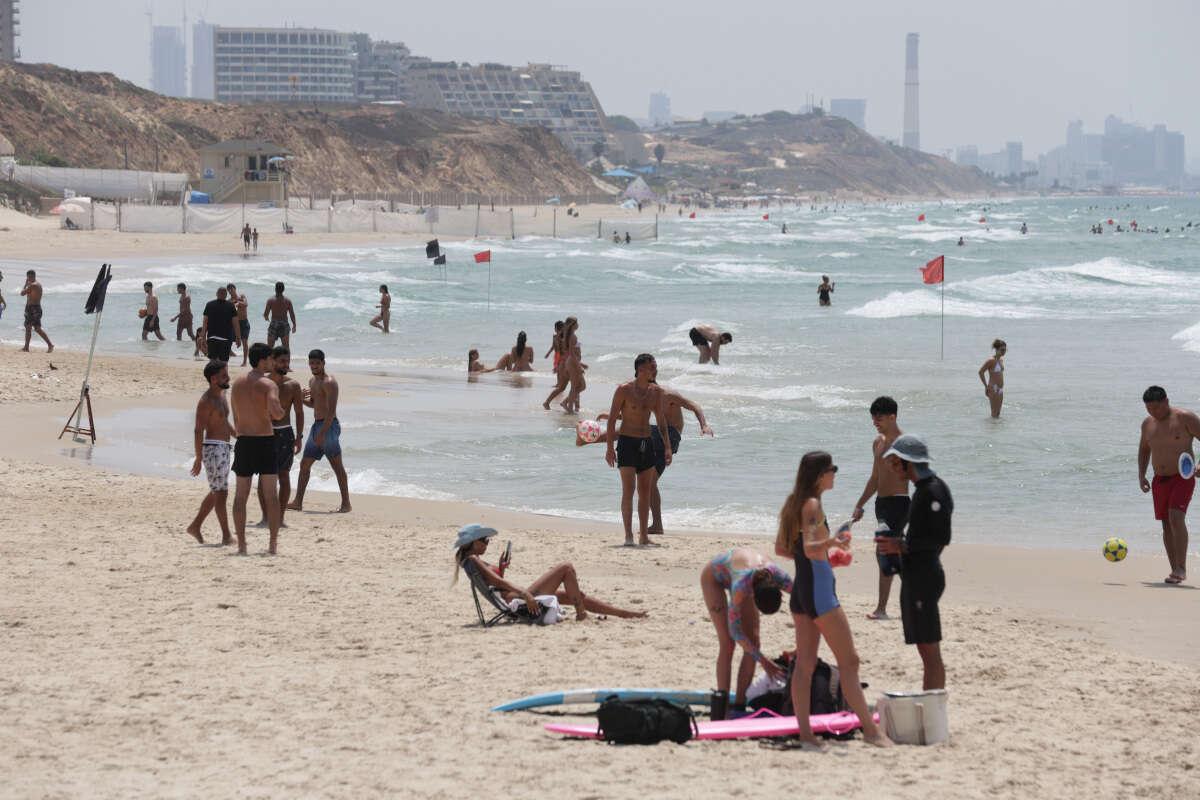 ישראל היום