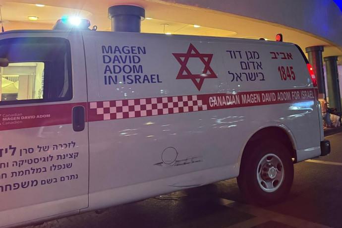 מעריב