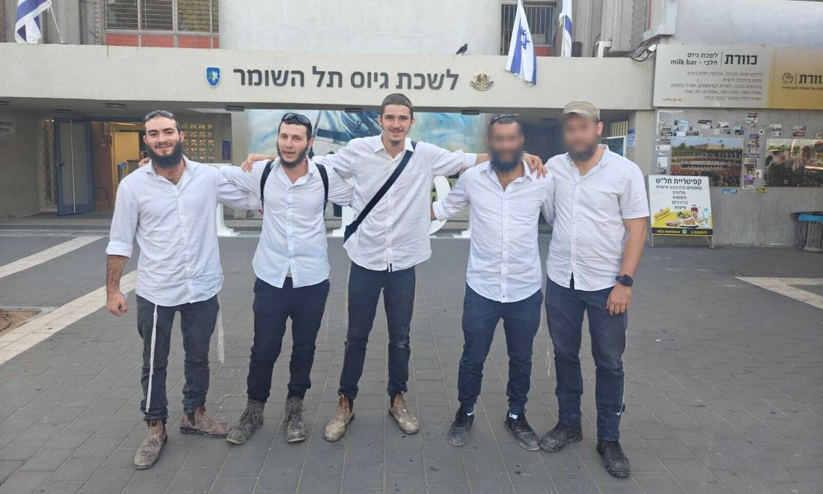 ישראל היום
