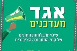 סרוגים