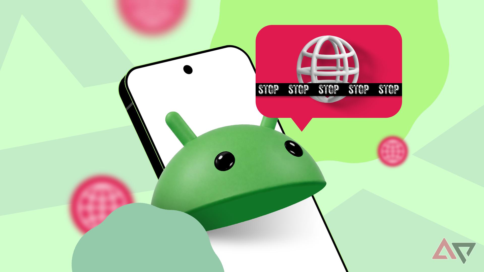 Android Police