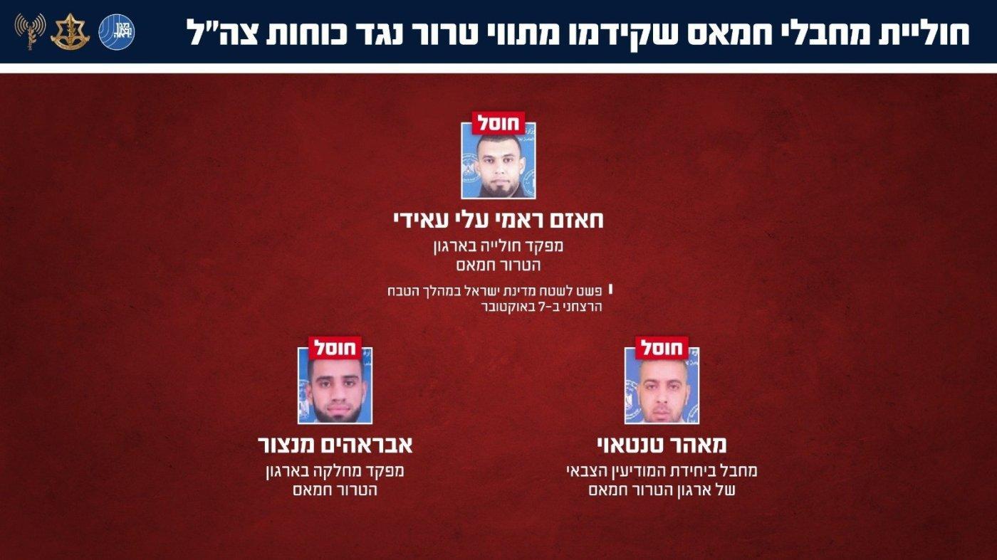 סרוגים