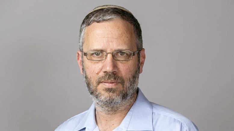 מעריב