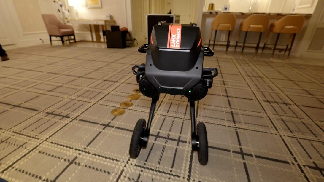 CNET