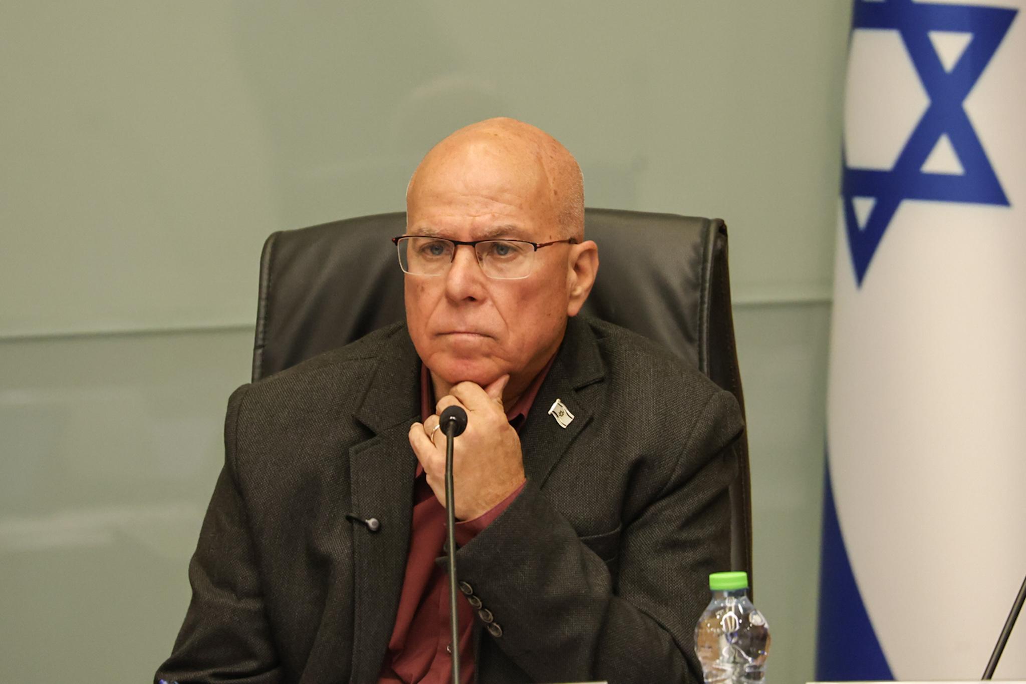 קול חי
