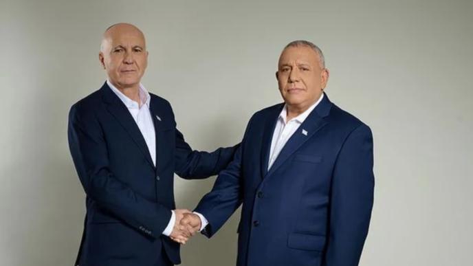 דבר ראשון