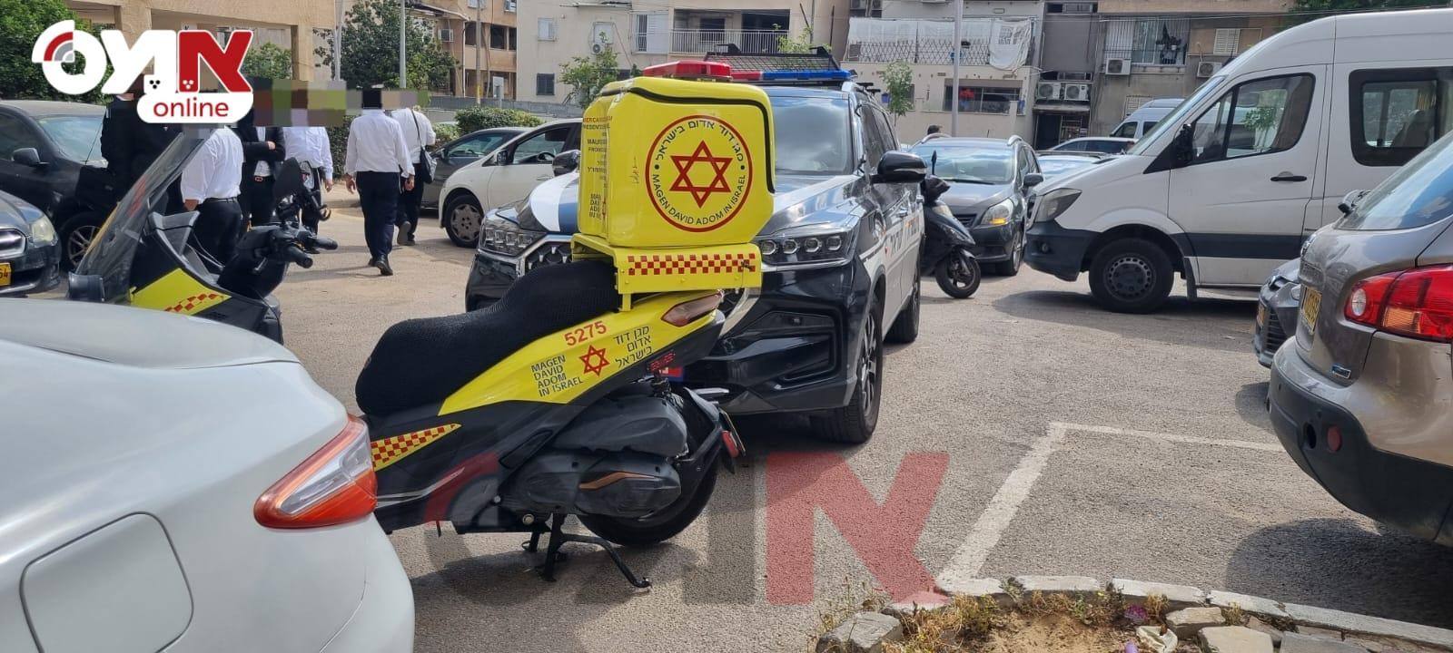 קול חי