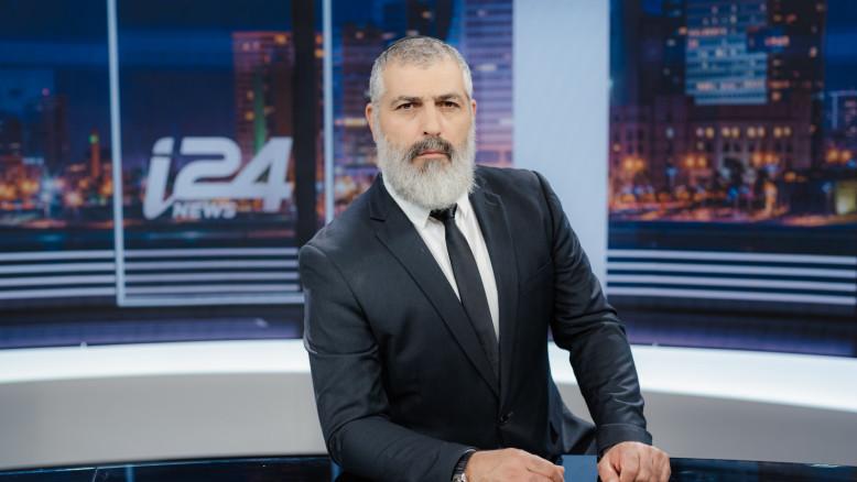 מעריב