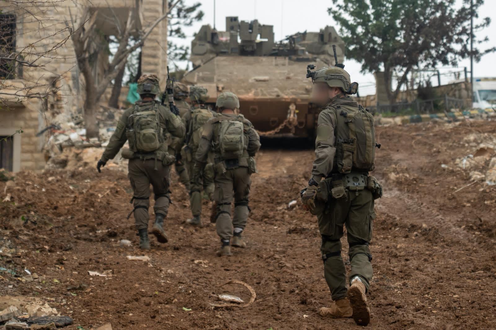 The Jerusalem Post