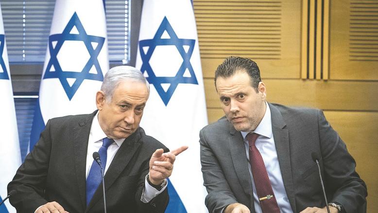 מעריב