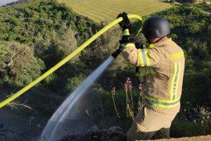 סרוגים