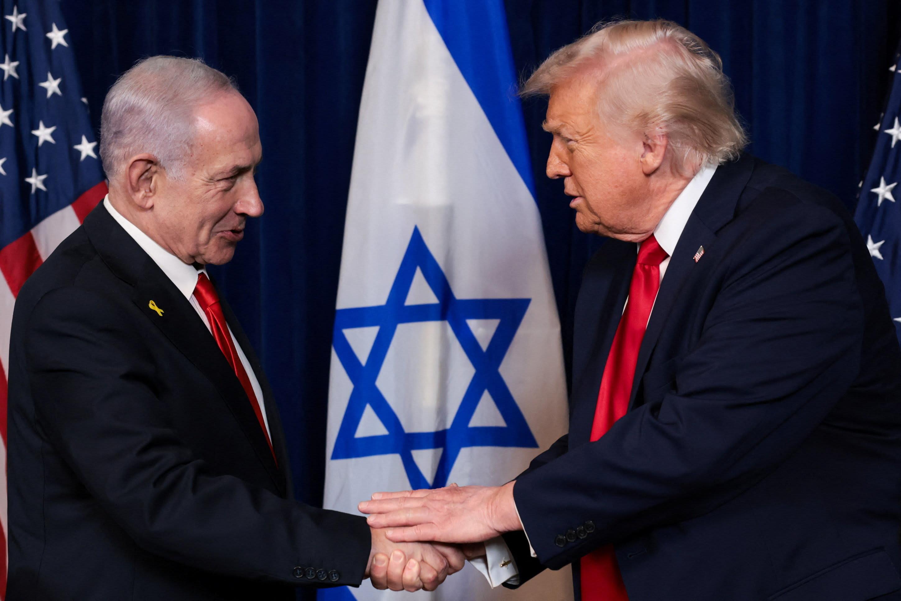 The Jerusalem Post