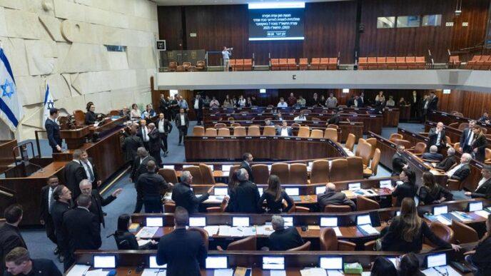 דבר ראשון