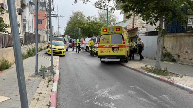 מעריב