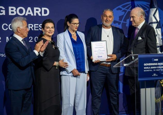 The Jerusalem Post