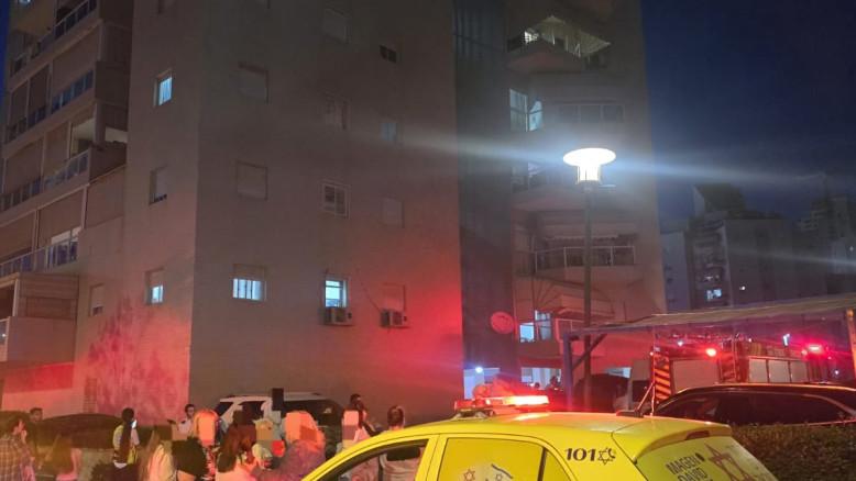 מעריב
