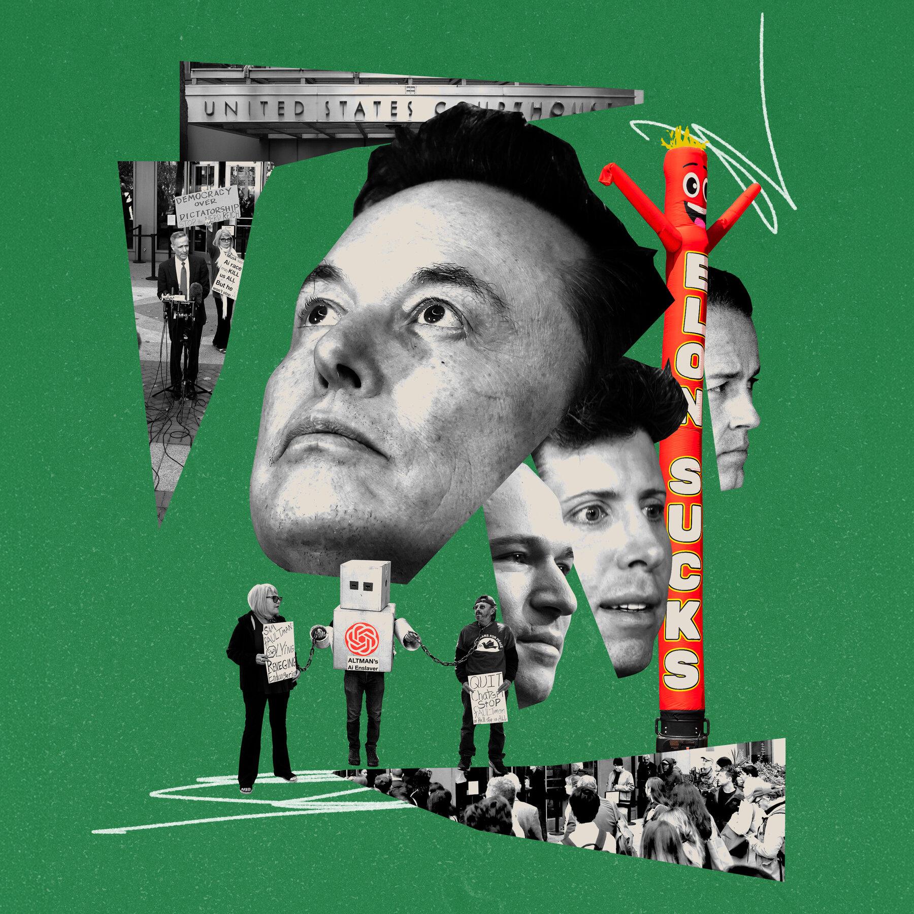 The New York Times