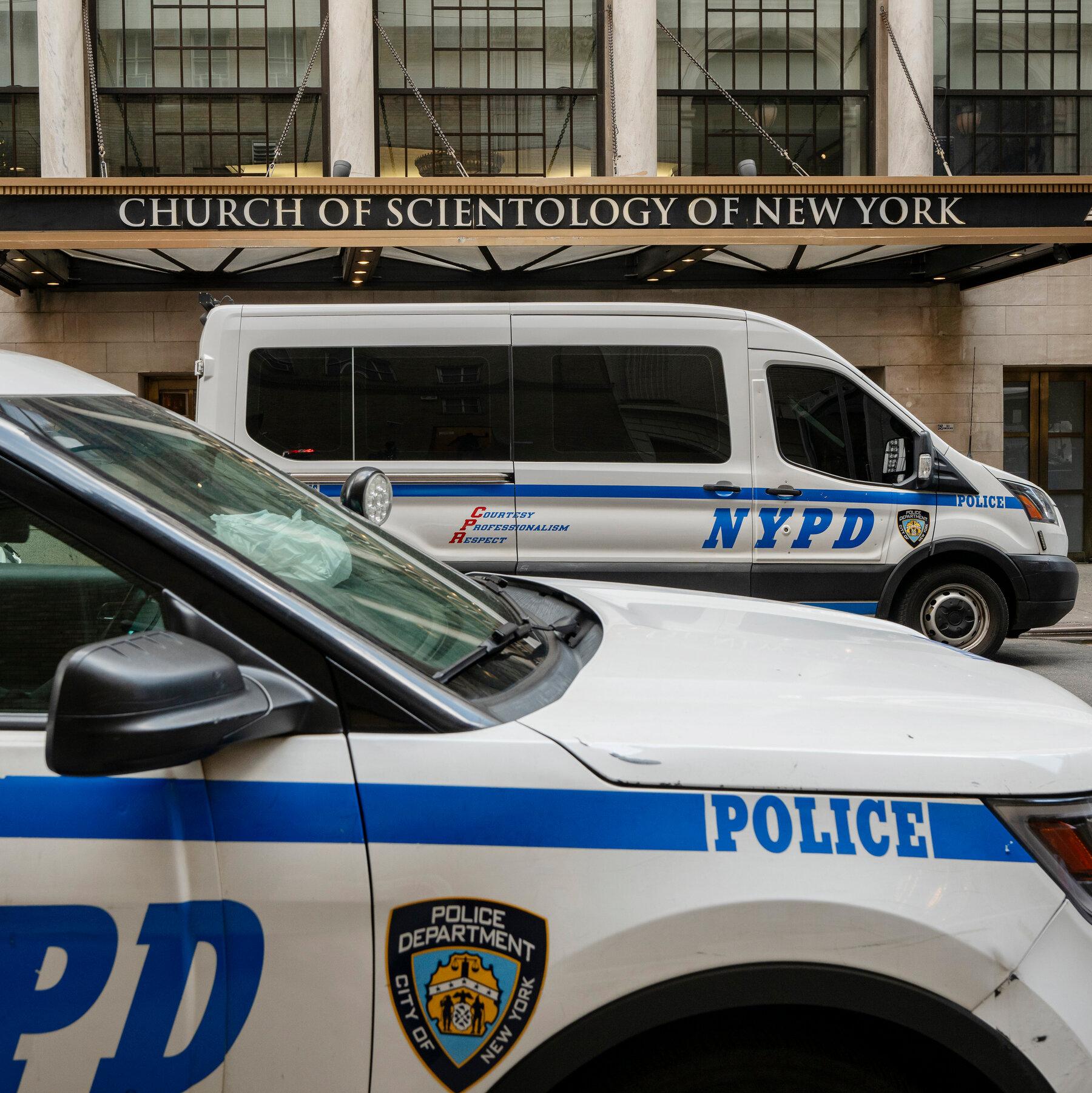The New York Times