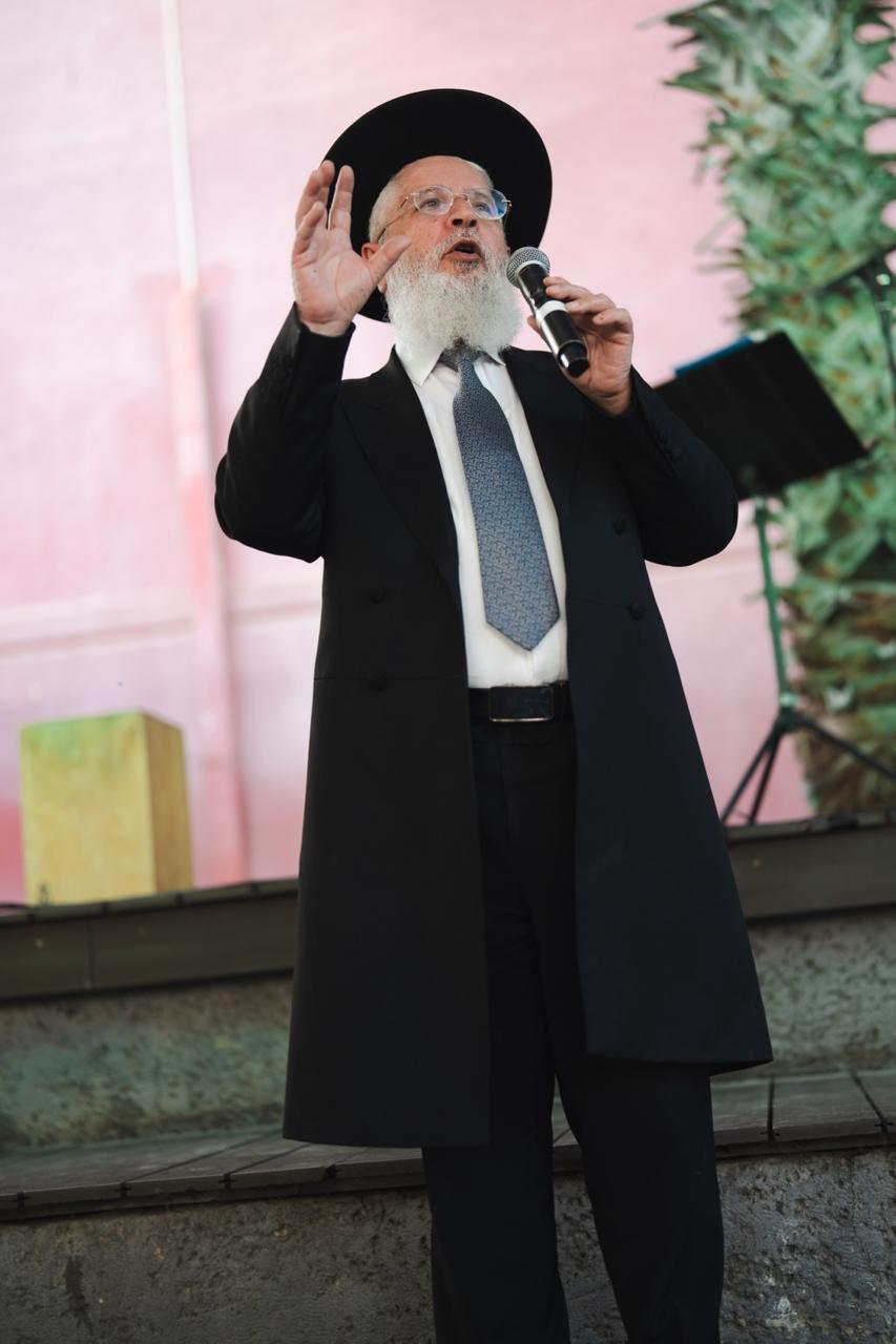 סרוגים