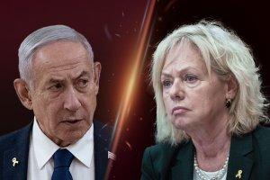 סרוגים