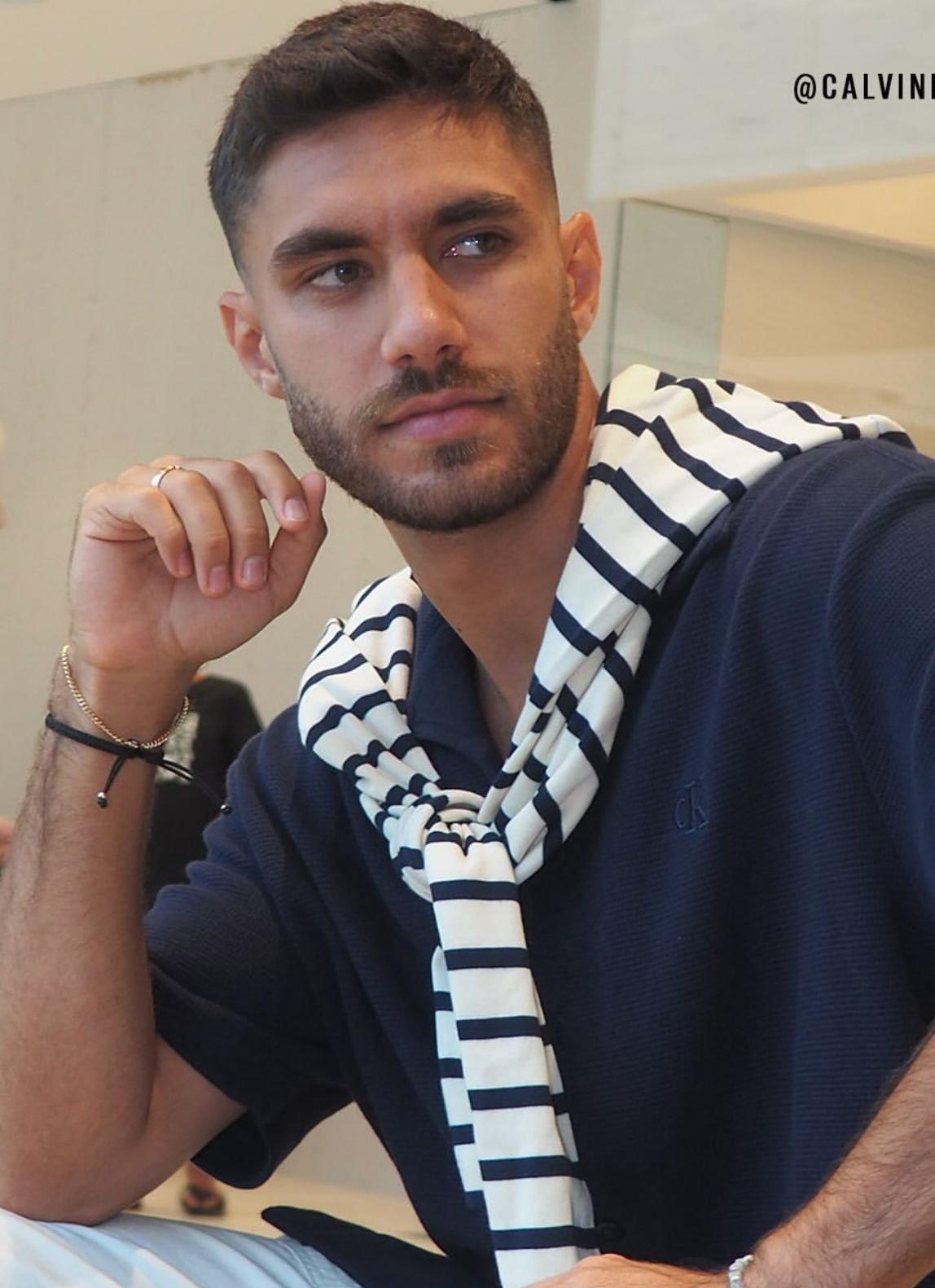 סרוגים