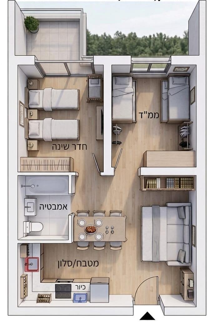 קול חי